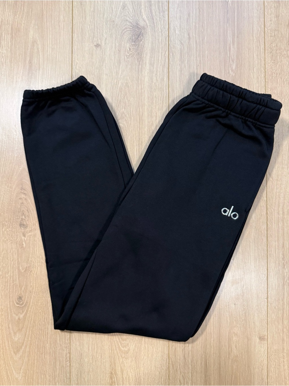 Alo Yoga Sweatpants Size Medium